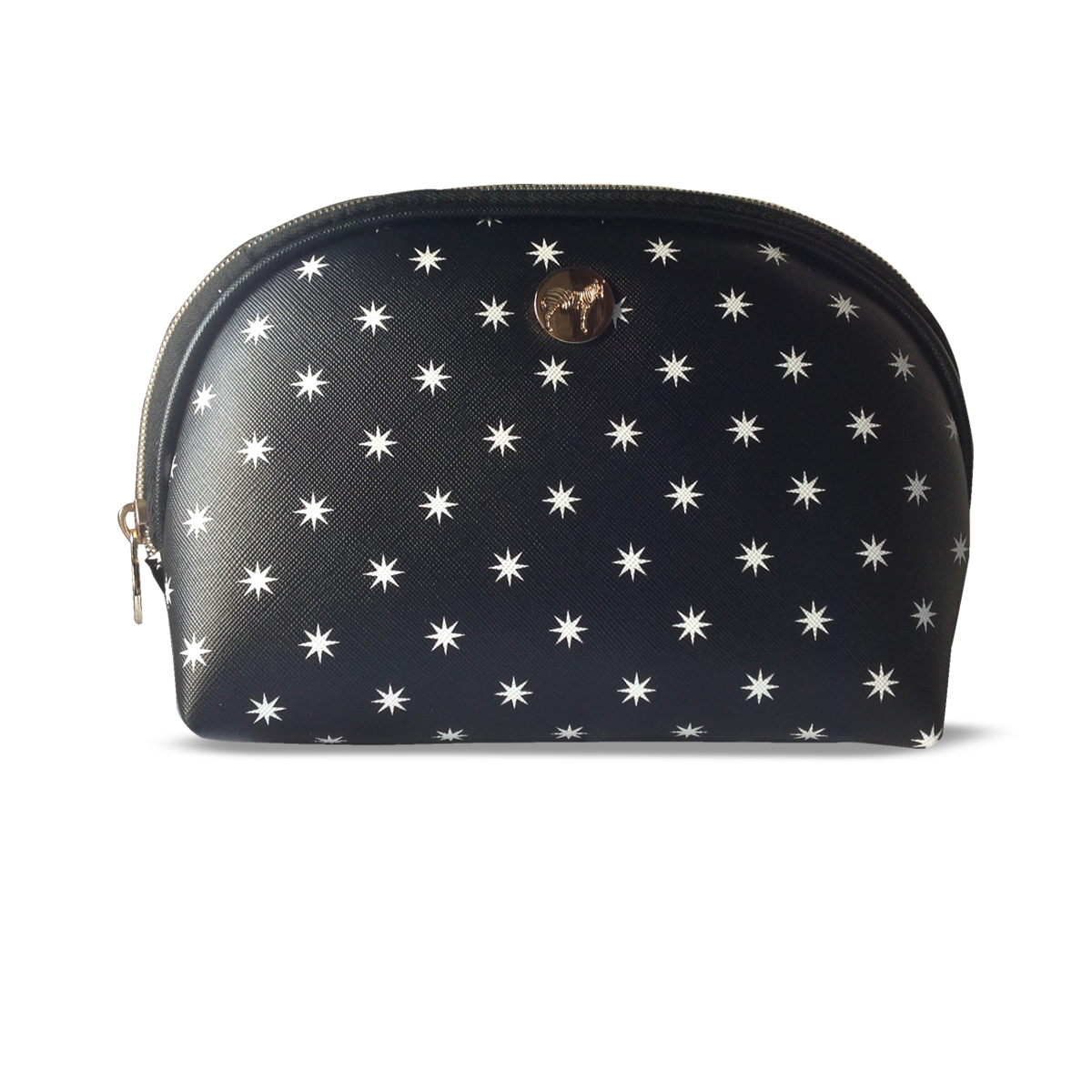 DABNEY LEE Star design Cosmetic Makeup Bag - finga-nails