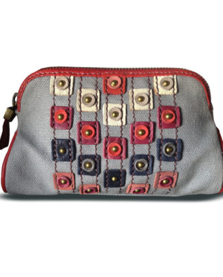 FOSSIL Small Penelope Cosmetic Bag