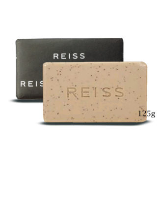 REISS Mens Toiletry soap 125g