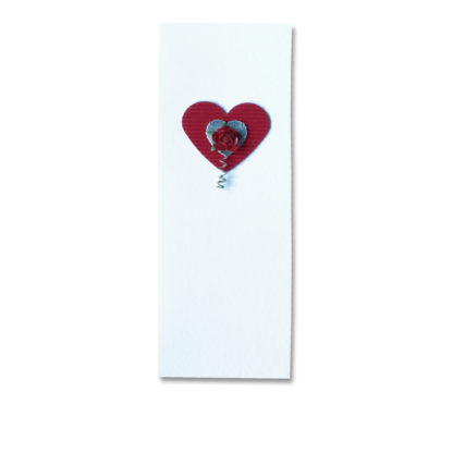 Pure and Simple with Love Valentine