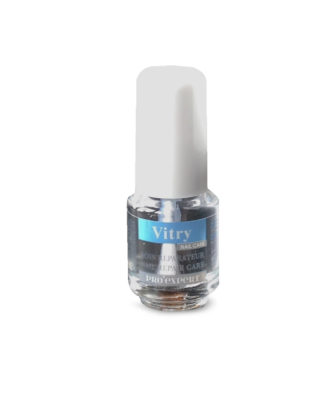 FREE Vitry Pro Expert Nail Repair Treatment 4ml sample