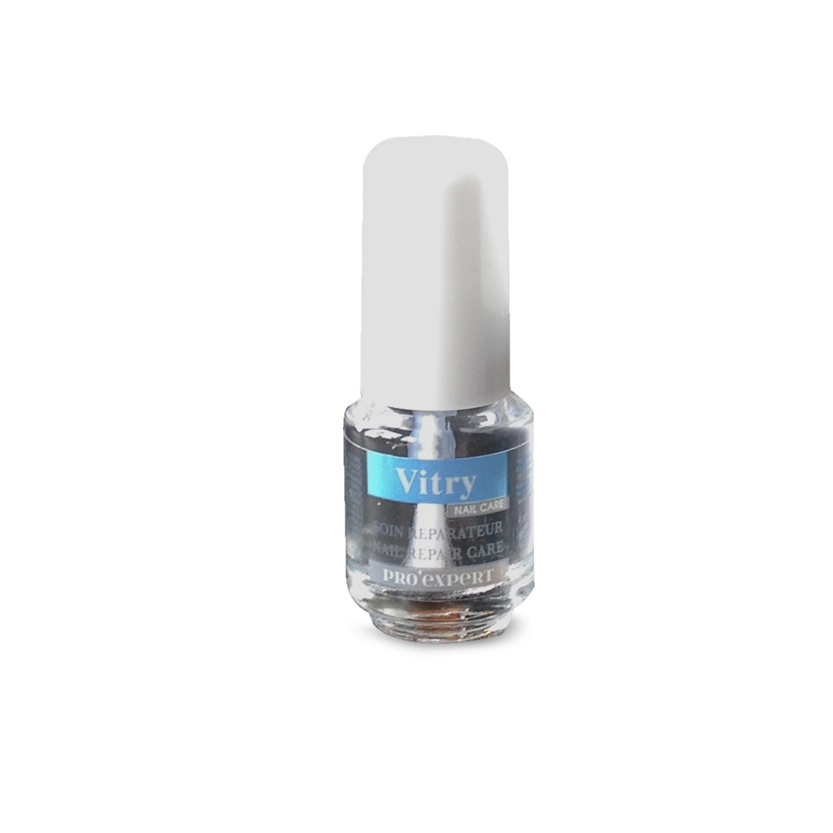 FREE Vitry Pro Expert Nail Repair Treatment 4ml sample