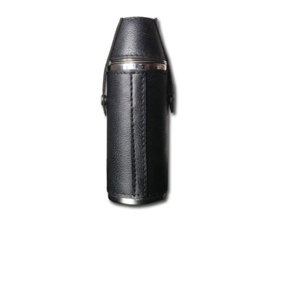 Gents Bullet Shape Travel Shot Tot Flask