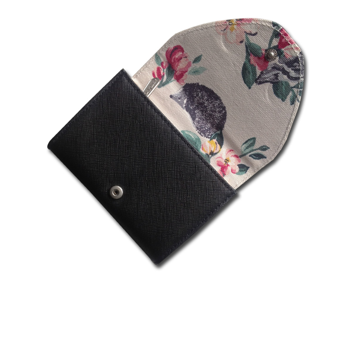 cath kidston badger purse