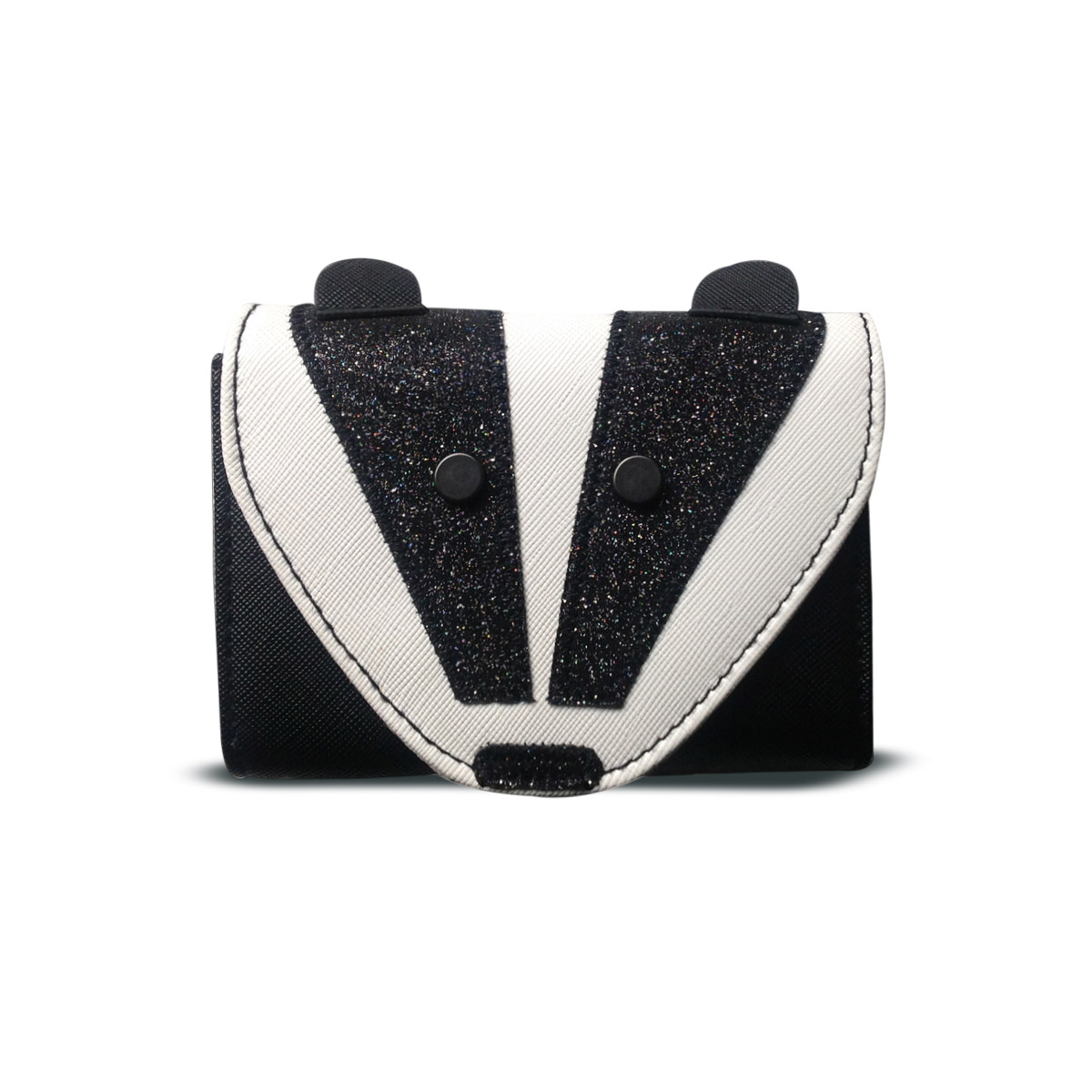 cath kidston badger purse