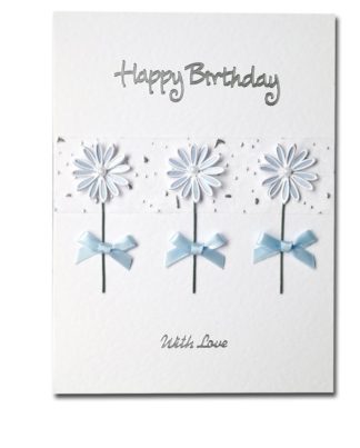 Katie Aster Birthday Card