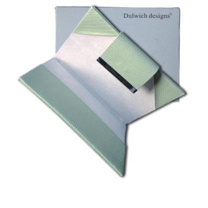 Dulwich Designs Passport Holders