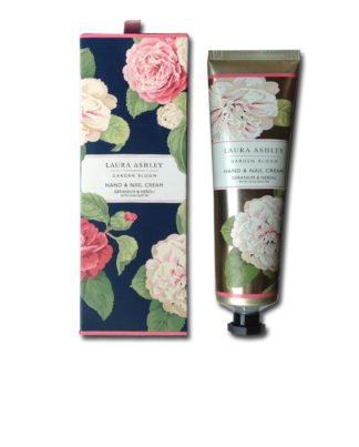 Laura Ashley Garden Bloom | Hand & Nail Cream