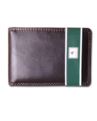 Visconti Credit Card Wallet