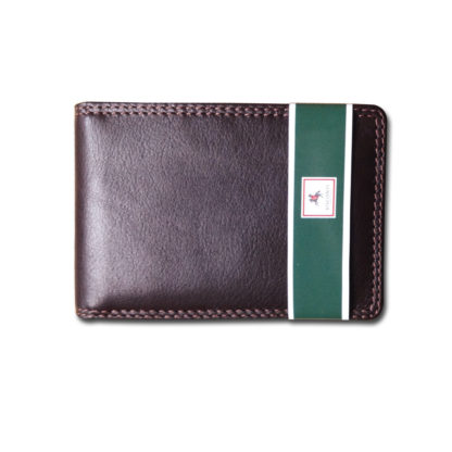 Visconti Credit Card Wallet