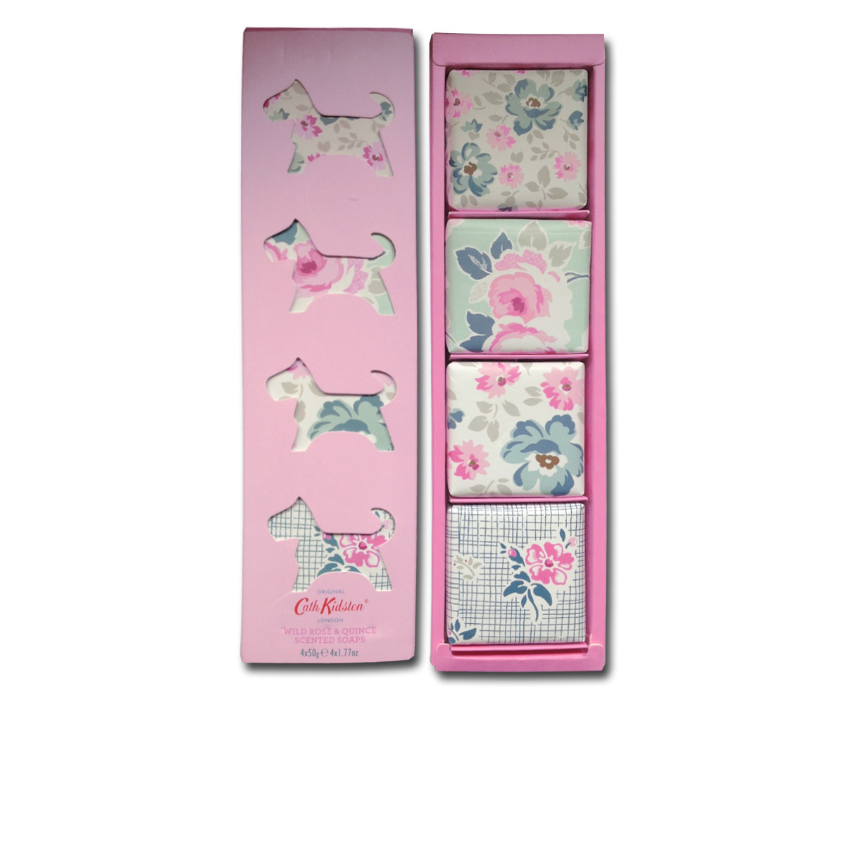 cath kidston soap