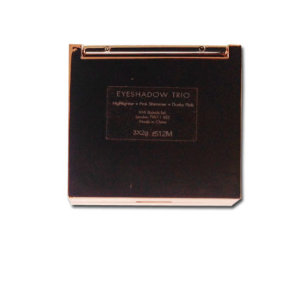 Ted Baker Eyeshadow Trio