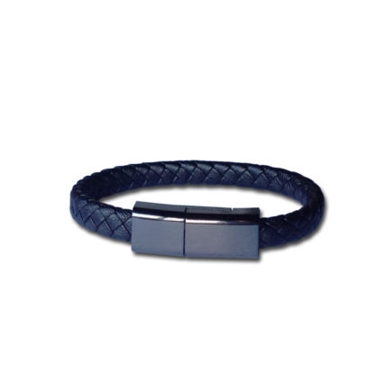 Phone Charging Cable Bracelet