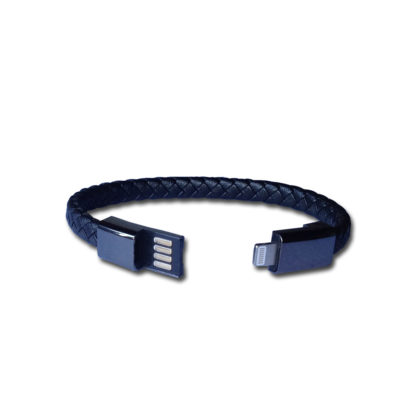 iPhone Charging Cable Bracelet