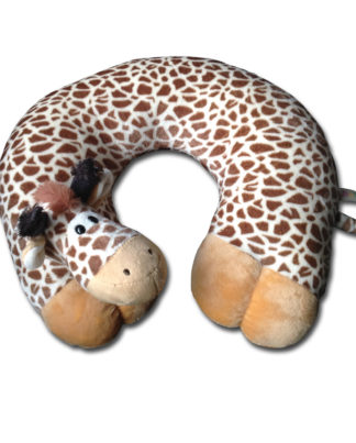 Childs Neck Pillow Support | Novelty Travel cushion