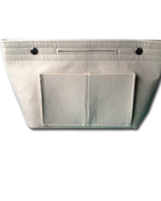 Tote Felt Bag Organiser | Handbag Tidy Insert Liner