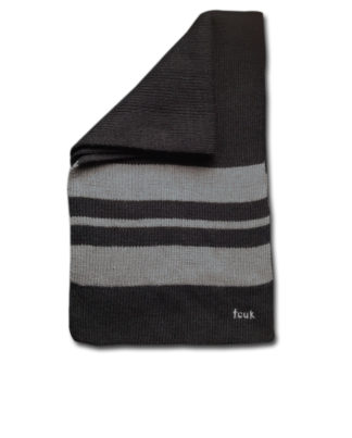 French Connection Mens scarf