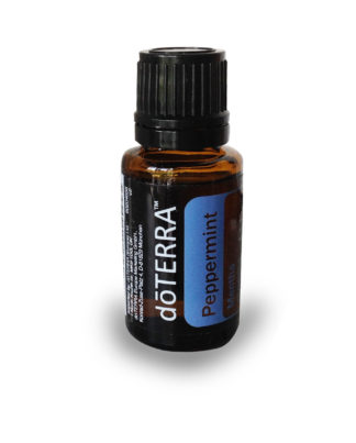 DoTerra Peppermint Essential Oil 15ml